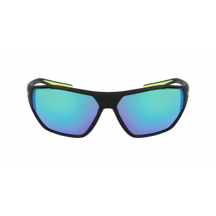 Ochelari de Soare Unisex Nike NIKE-AERO-DRIFT-M-DQ0997-012 Ø 65 mm