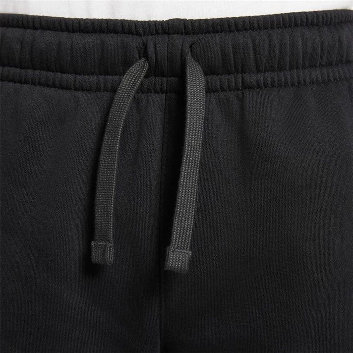 Pantalon de Trening pentru Copii Nike Sportswear  Negru