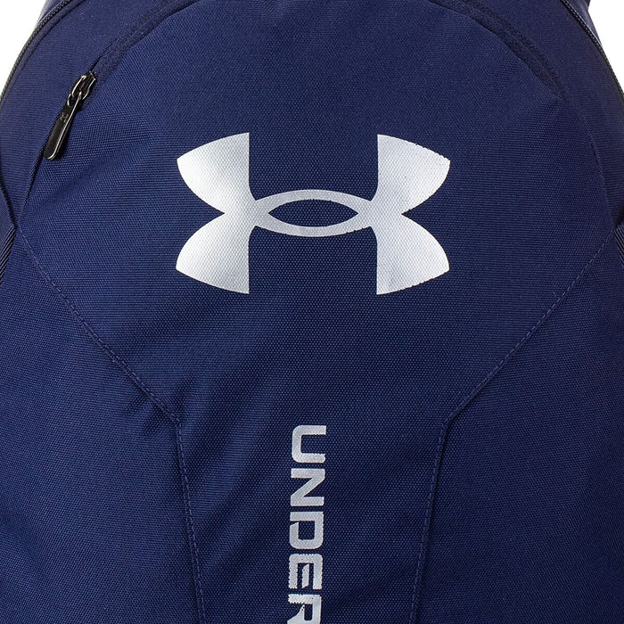 Rucsac Sport Under Armour Hustle Lite Bleumarin