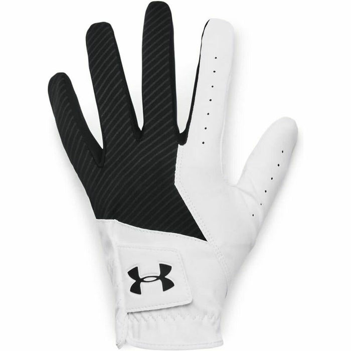 Mănuși Under Armour Medal Alb Golf