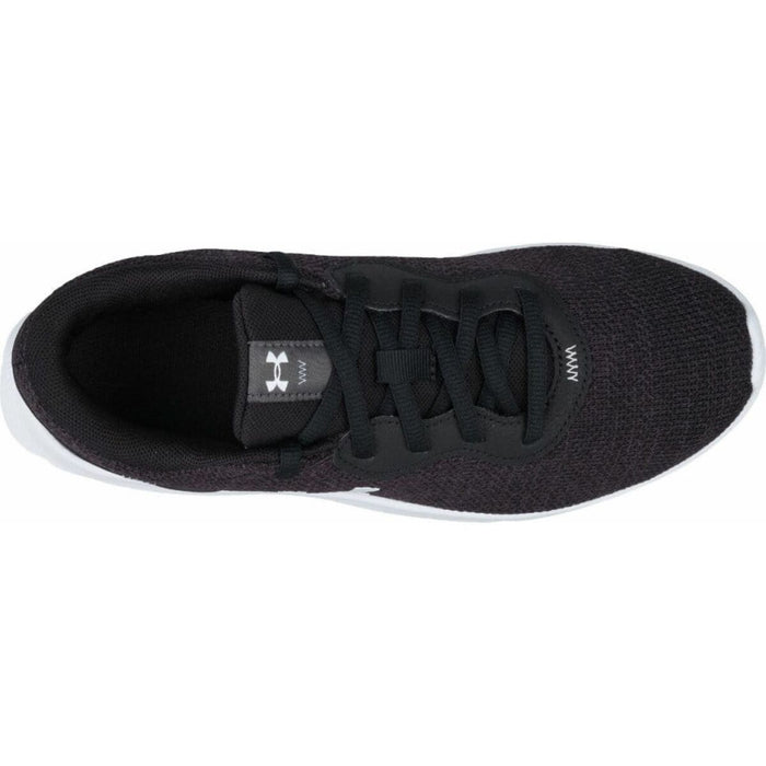 Pantofi sport pentru femei MOJO 2 3024131  Under Armour 001 Negru