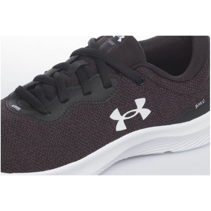 Pantofi sport pentru femei MOJO 2 3024131  Under Armour 001 Negru