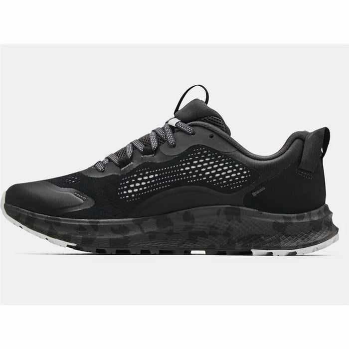 Încălțăminte Sport Bărbați Under Armour Charged Bandit 2 Negru