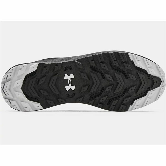 Încălțăminte Sport Bărbați Under Armour Charged Bandit 2 Negru
