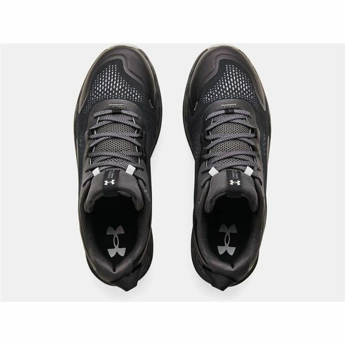 Încălțăminte Sport Bărbați Under Armour Charged Bandit 2 Negru