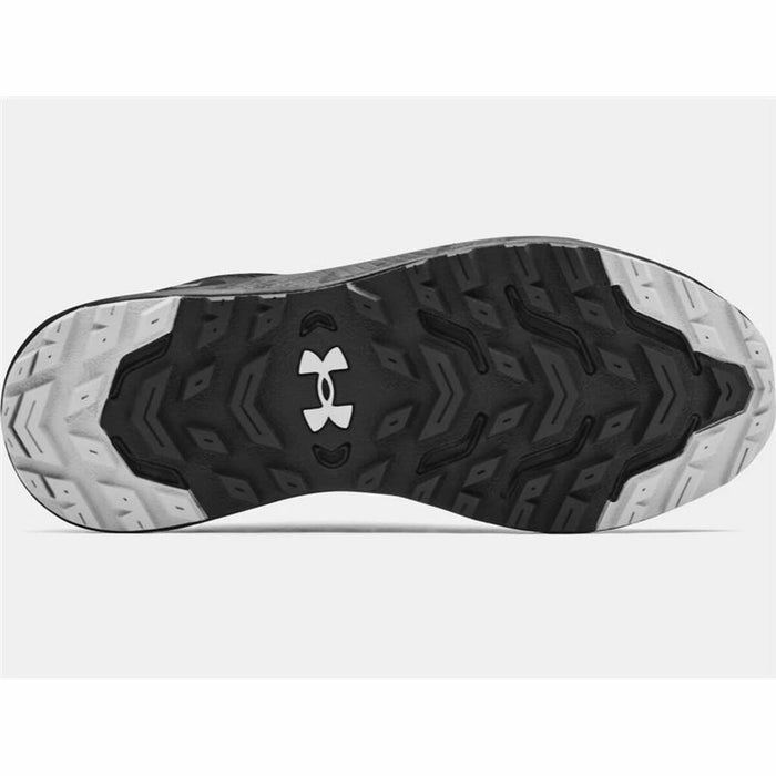 Adidași Under Armour Charged Negru