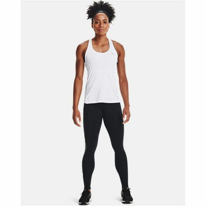 Colanți Sport de Damă Under Armour Favorite Negru
