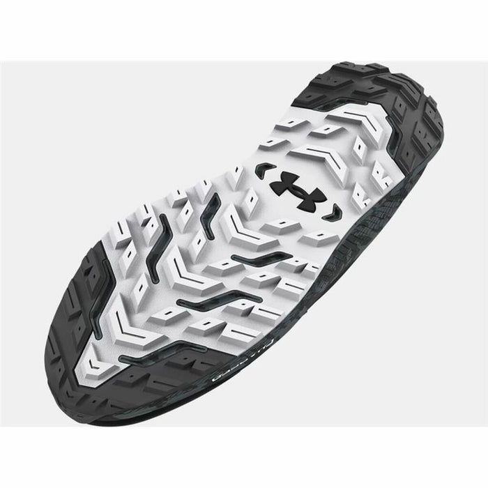 Pantofi sport pentru femei Under Armour Charged Bandit Negru