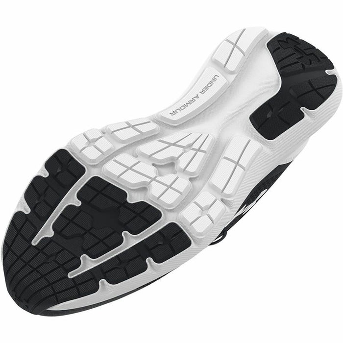Adidași pentru Copii Under Armour BGS Surge 3 Negru