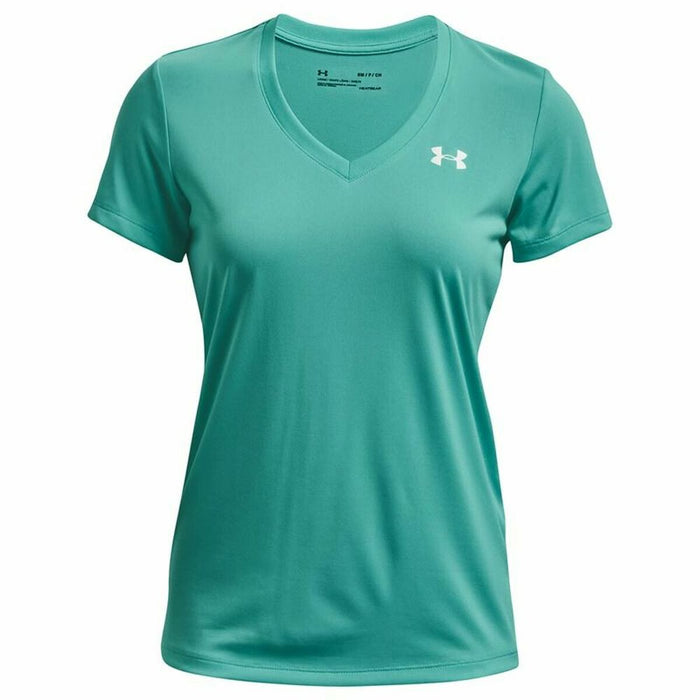 Tricou Sport cu Mânecă Scurtă Under Armour Tech SSV