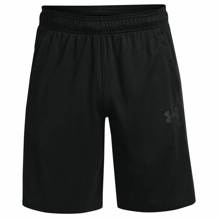Pantaloni Scurți Sport pentru Bărbați Under Armour Baseline Negru