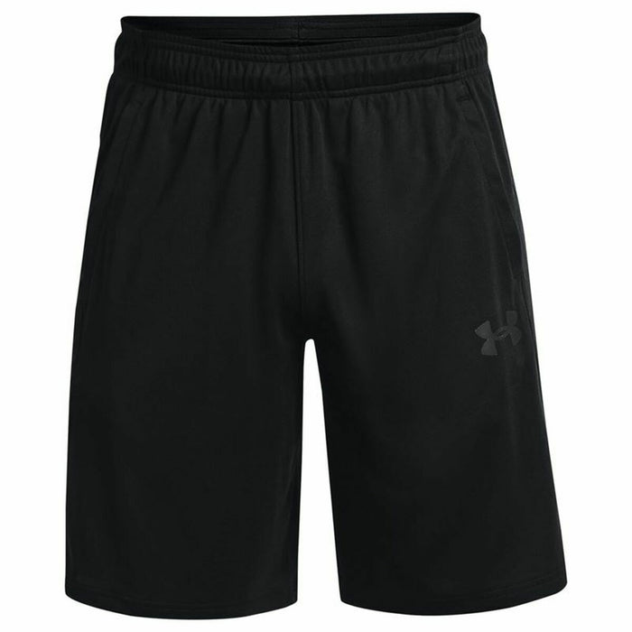 Pantaloni Scurți Sport pentru Bărbați Under Armour Baseline Negru