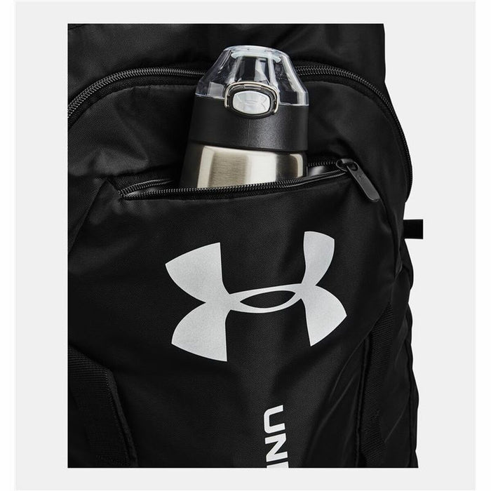 Rucsac Sport Undeniable Under Armour 1369220-001 Negru