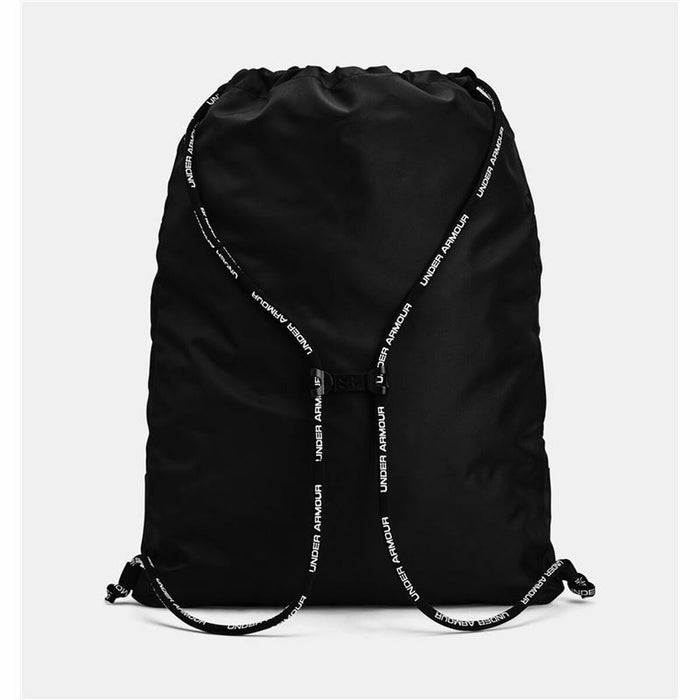 Rucsac Sport Undeniable Under Armour 1369220-001 Negru