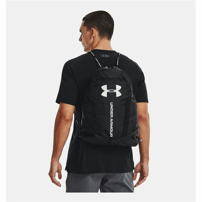 Rucsac Sport Undeniable Under Armour 1369220-001 Negru