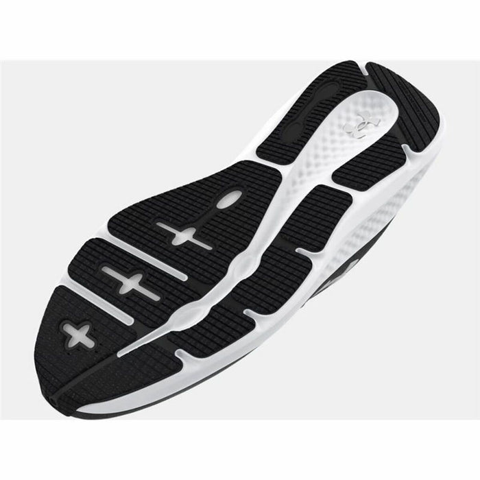 Adidași pentru Copii Under Armour  Charged Pursuit 3 Negru