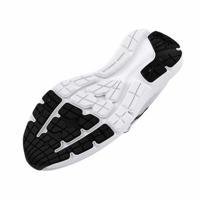 Pantofi sport pentru femei Under Armour Surge 3  Alb