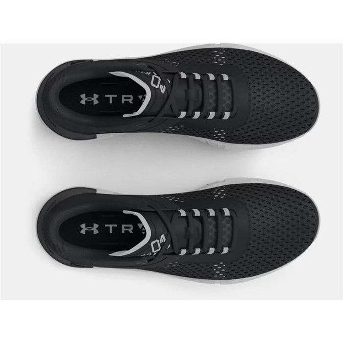 Încălțăminte de Running pentru Adulți Under Armour TriBas Reign 4 Negru
