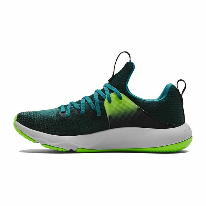 Încălțăminte de Running pentru Adulți Under Armour HOVR Rise 3 Bărbați