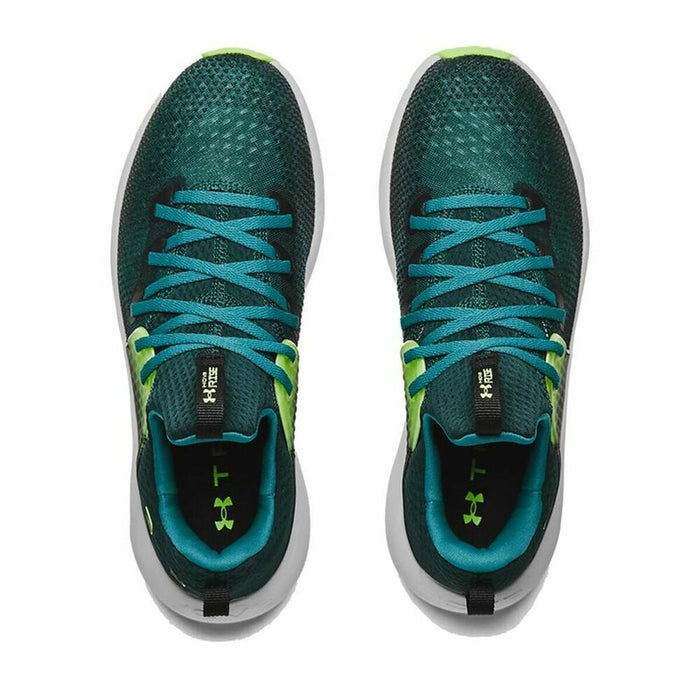 Încălțăminte de Running pentru Adulți Under Armour HOVR Rise 3 Bărbați
