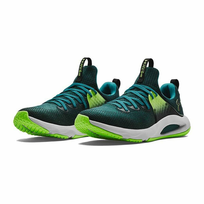 Încălțăminte de Running pentru Adulți Under Armour HOVR Rise 3 Bărbați