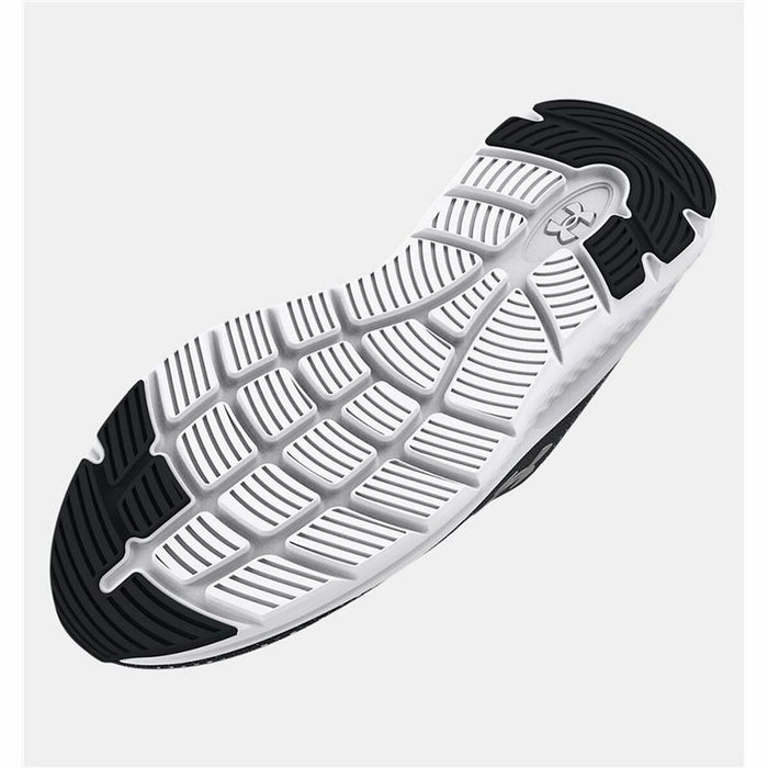 Încălțăminte de Running pentru Adulți Under Armour Charged Impulse 3 Negru
