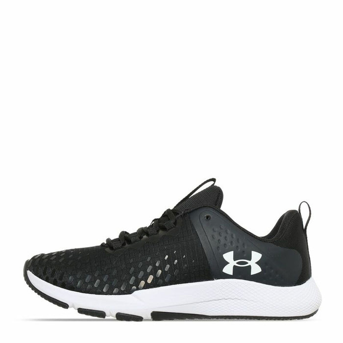 Încălțăminte Sport Bărbați Under Armour Charged Engage 2 Negru