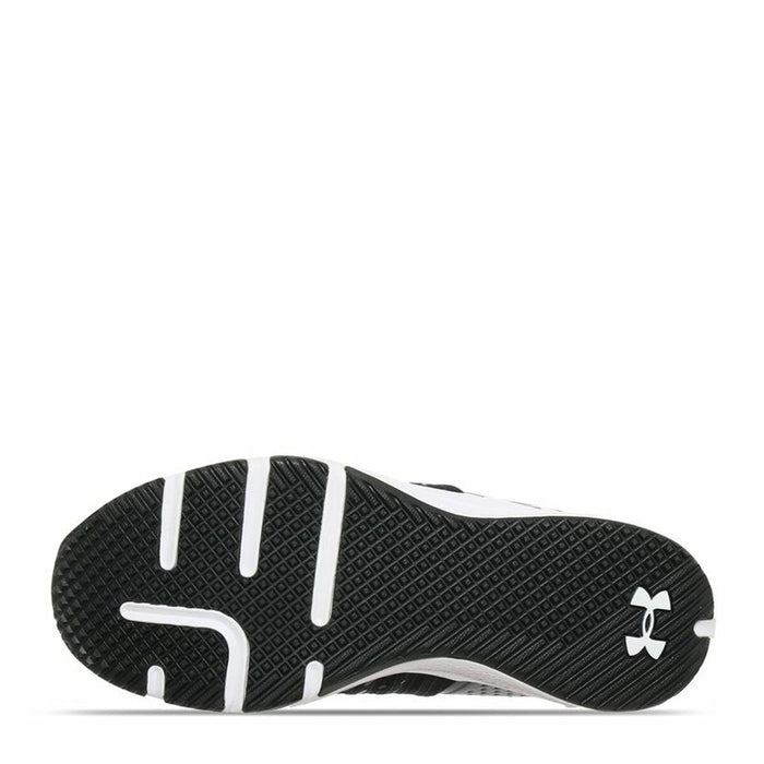 Încălțăminte Sport Bărbați Under Armour Charged Engage 2 Negru