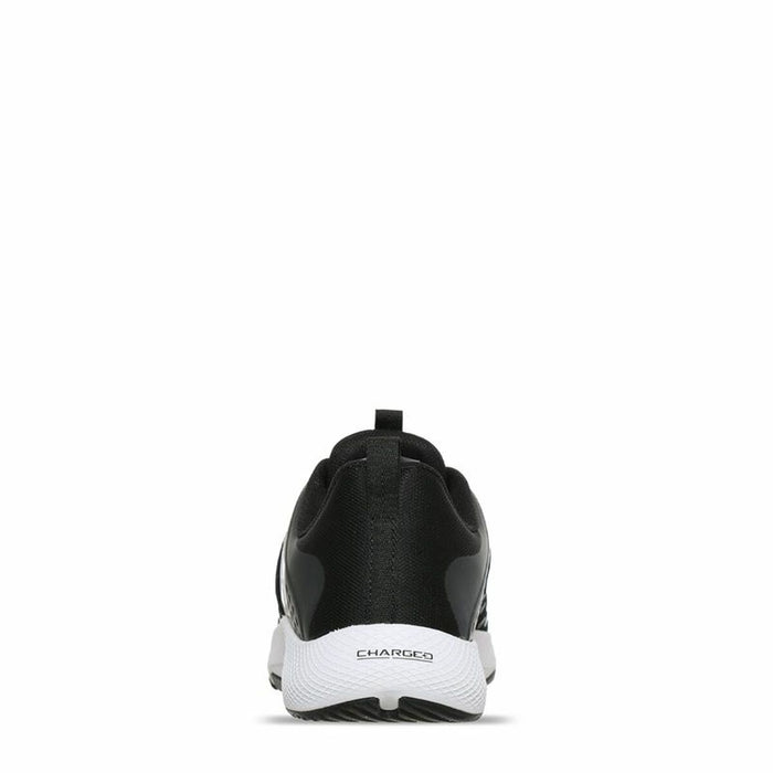 Încălțăminte Sport Bărbați Under Armour Charged Engage 2 Negru