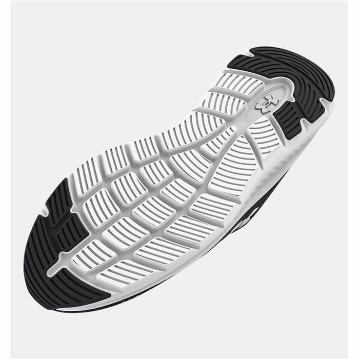 Încălțăminte de Running pentru Adulți Under Armour Charged Impulse 3 Negru