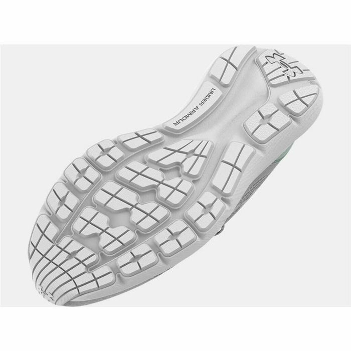 Pantofi sport pentru femei Under Armour Surge 3 Femeie Gri deschis