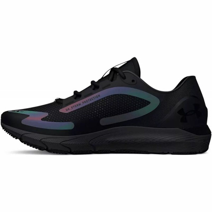 Încălțăminte de Running pentru Adulți Under Armour HOVR™ Sonic 5 Storm Negru Bărbați