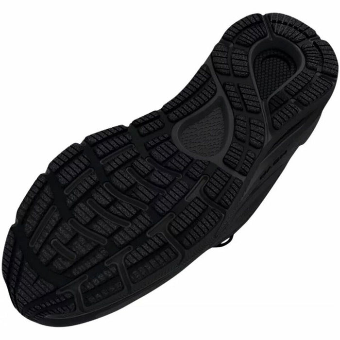 Încălțăminte de Running pentru Adulți Under Armour HOVR™ Sonic 5 Storm Negru Bărbați