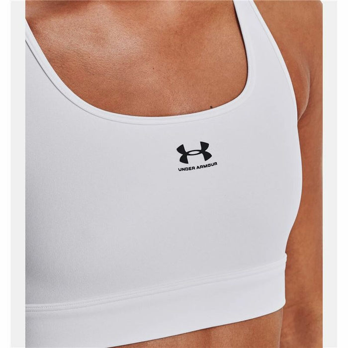 Sutien Sport Under Armour Alb