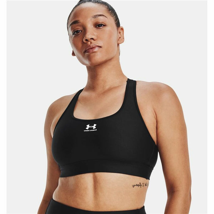 Sutien Sport Under Armour Negru