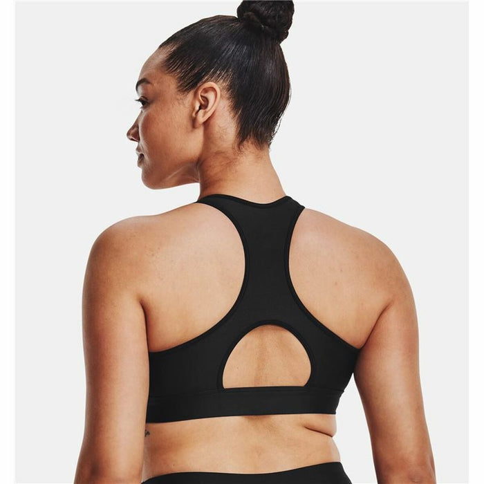 Sutien Sport Under Armour Negru