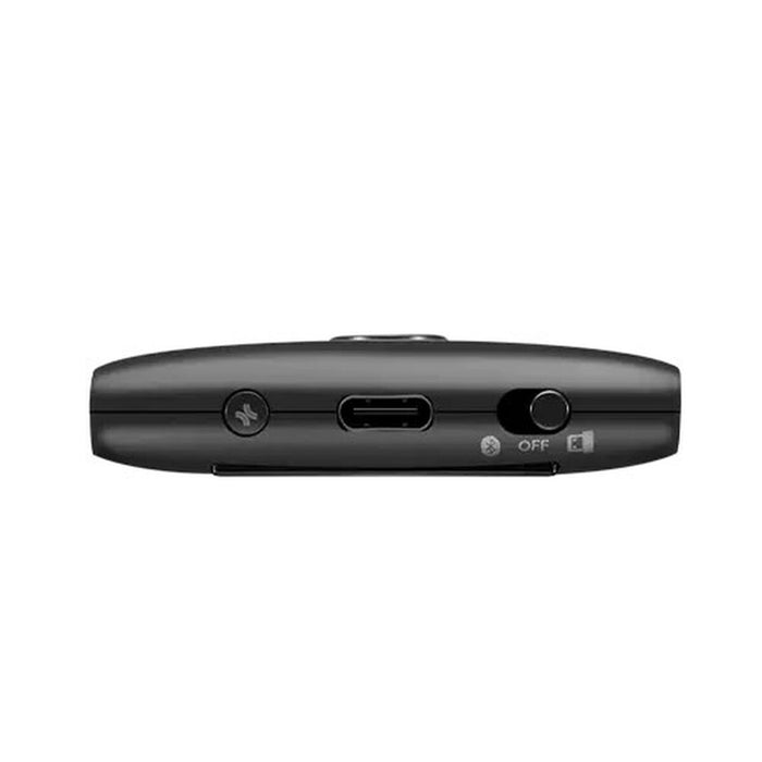 Mouse Fără Fir Lenovo GY51B37795 Negru Monocrom