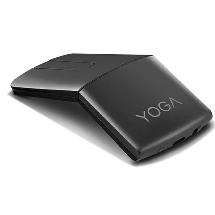 Mouse Fără Fir Lenovo GY51B37795 Negru Monocrom