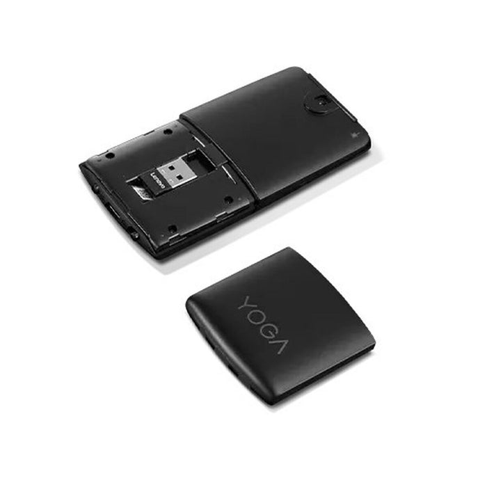 Mouse Fără Fir Lenovo GY51B37795 Negru Monocrom