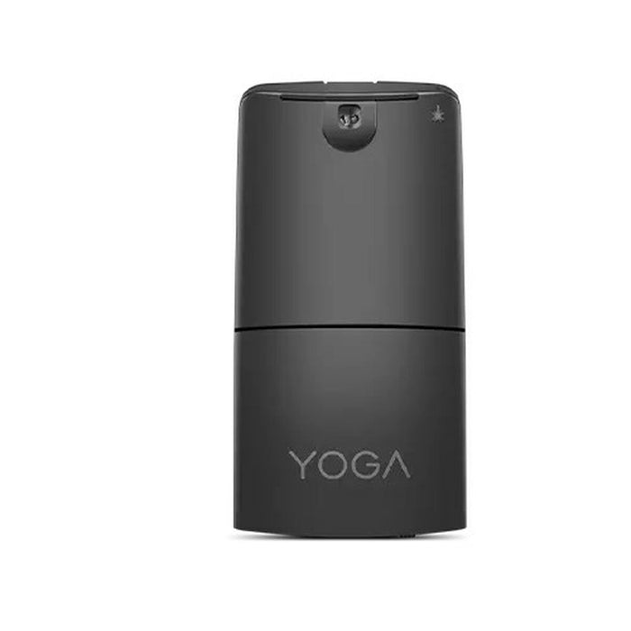 Mouse Fără Fir Lenovo GY51B37795 Negru Monocrom