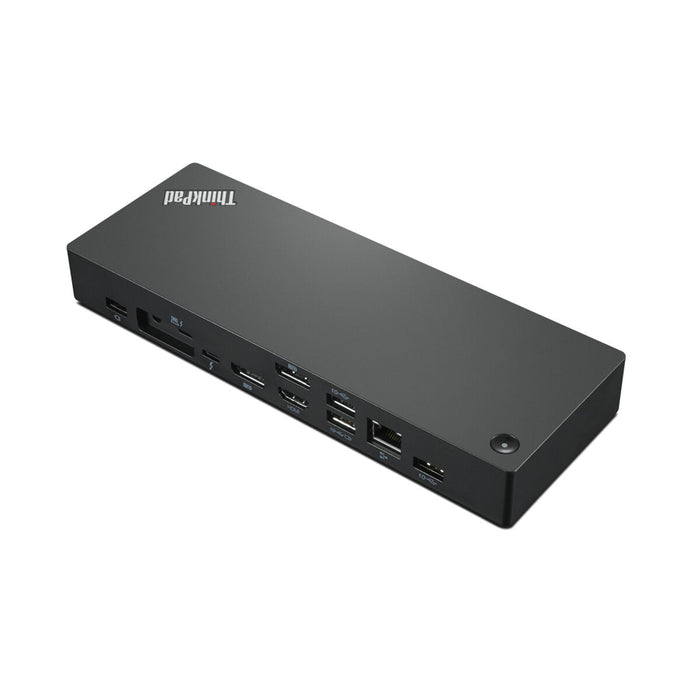 Dockstation Lenovo 40B00300EU Negru