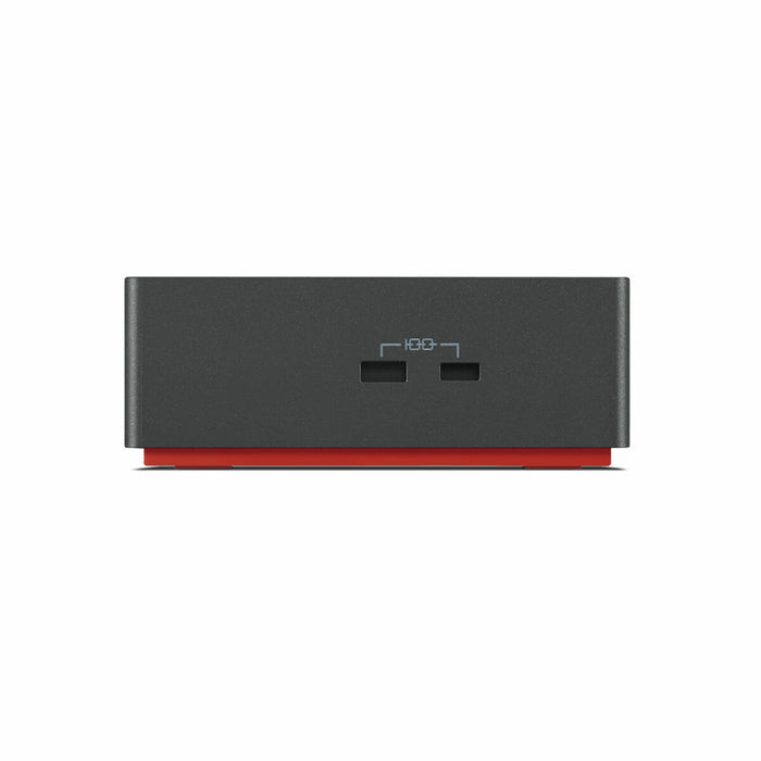Dockstation Lenovo 40B00300EU Negru Gri 230 W