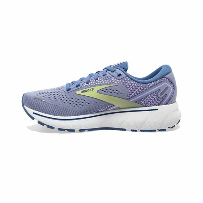 Încălțăminte de Running pentru Adulți Brooks Ghost 14 Lavandă