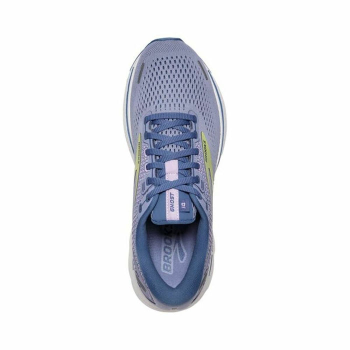 Încălțăminte de Running pentru Adulți Brooks Ghost 14 Lavandă