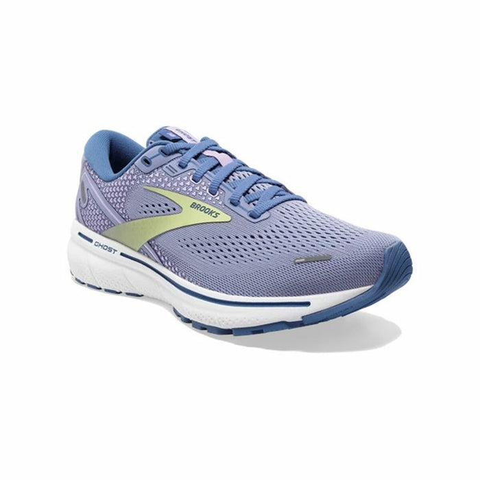 Încălțăminte de Running pentru Adulți Brooks Ghost 14 Lavandă