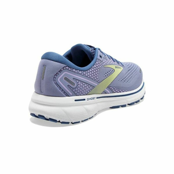 Încălțăminte de Running pentru Adulți Brooks Ghost 14 Lavandă