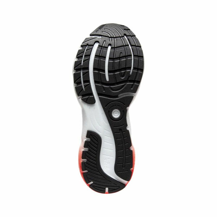 Încălțăminte de Running pentru Adulți Brooks Glycerin 20 Negru
