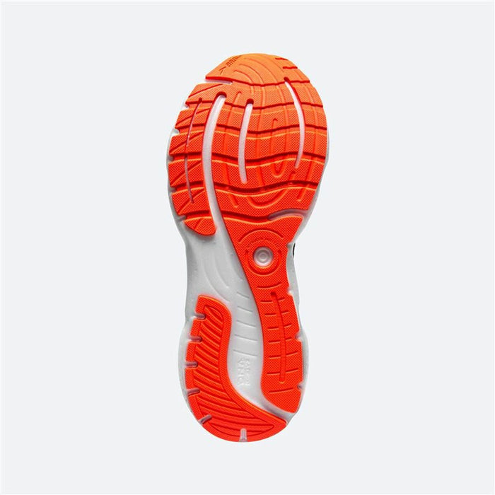 Încălțăminte de Running pentru Adulți Brooks Glycerin 20 Albastru închis