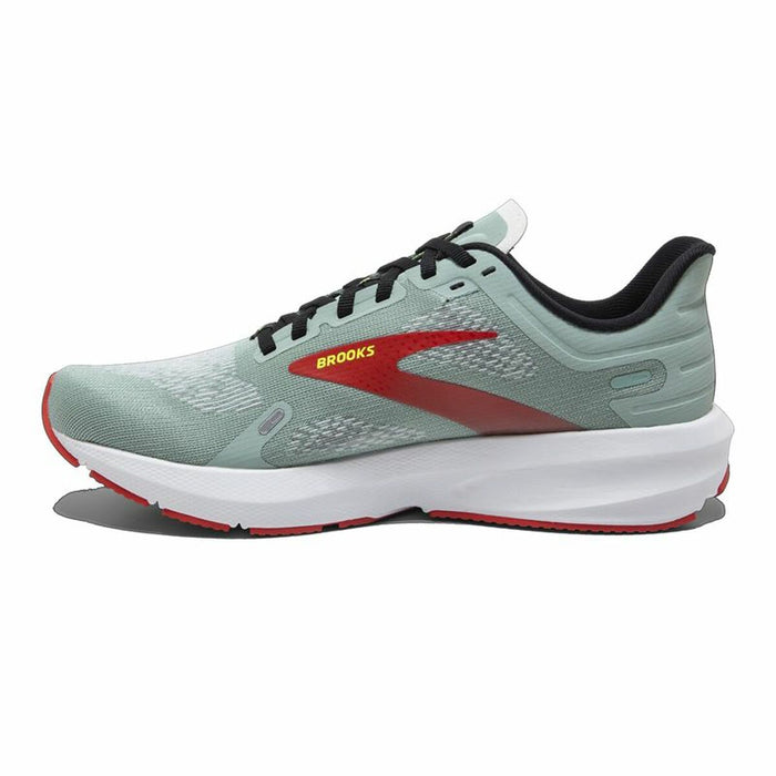Încălțăminte de Running pentru Adulți Brooks Launch 9 Femeie Albastru deschis