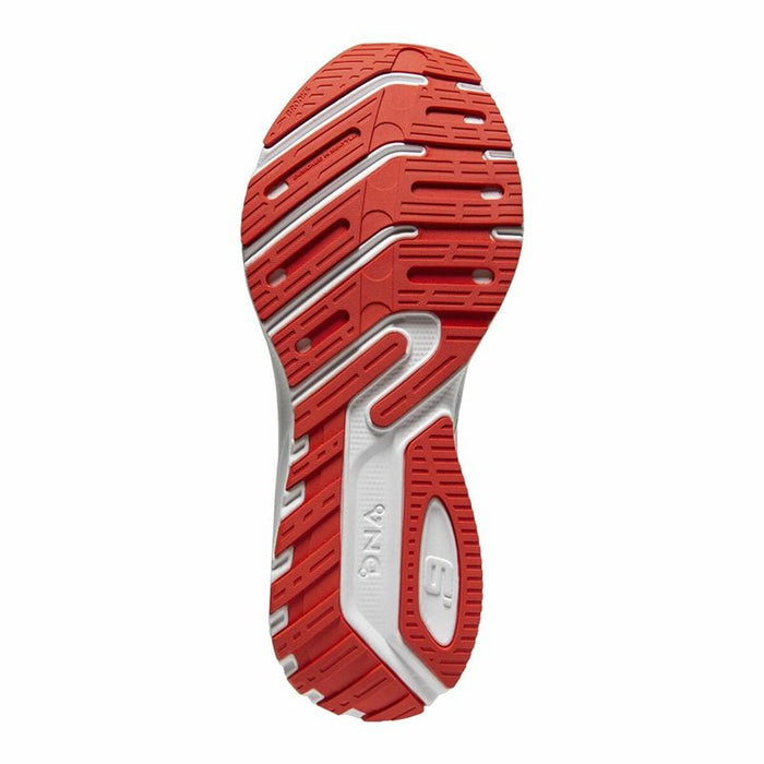 Încălțăminte de Running pentru Adulți Brooks Launch 9 Femeie Albastru deschis